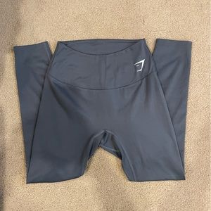 Grey Gymshark Leggings